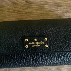 New- Kate Spade wallet